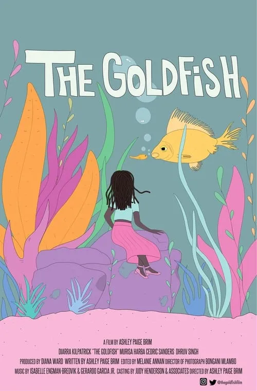 The Goldfish (фильм)