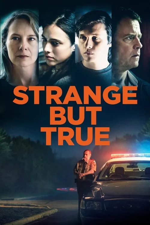 Strange but True (movie)