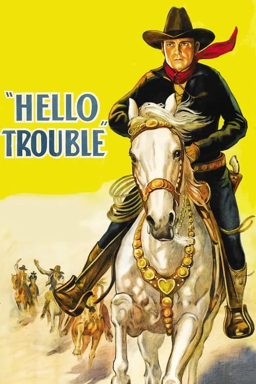 Hello Trouble (movie)