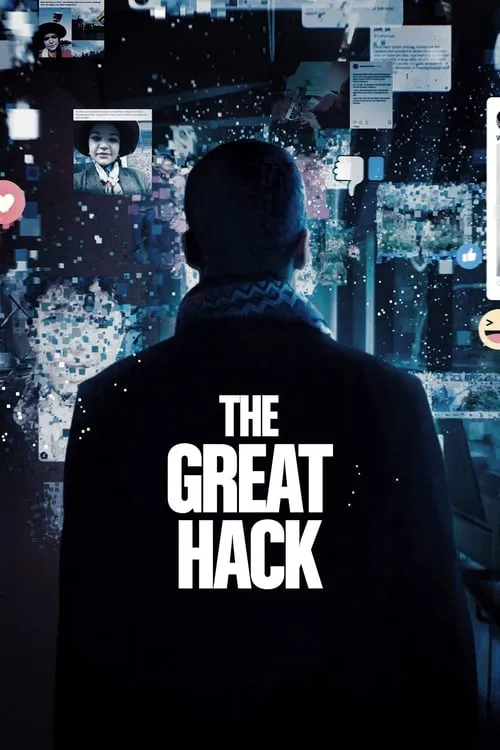 The Great Hack (movie)