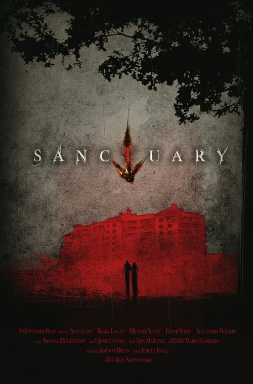 Sanctuary (movie)