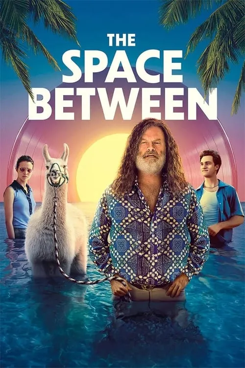 The Space Between (movie)