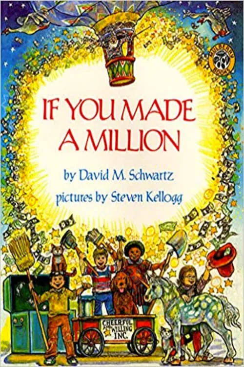 If You Made a Million (фильм)