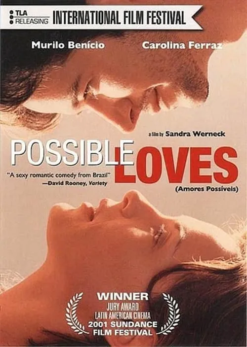 Possible Loves (movie)