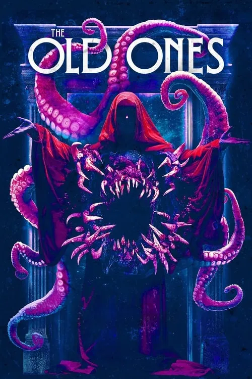 H. P. Lovecraft's The Old Ones (фильм)