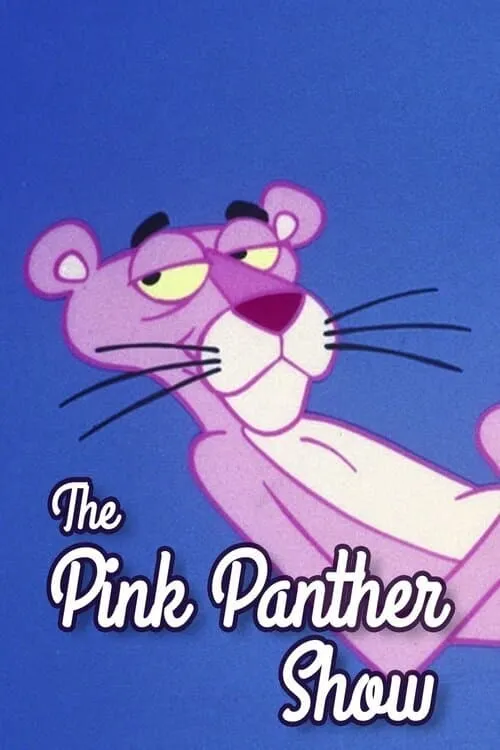 The Pink Panther (series)