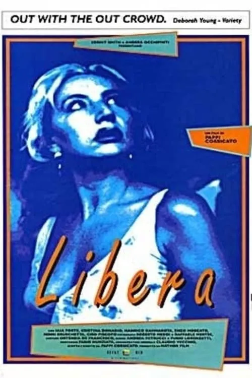 Libera (movie)