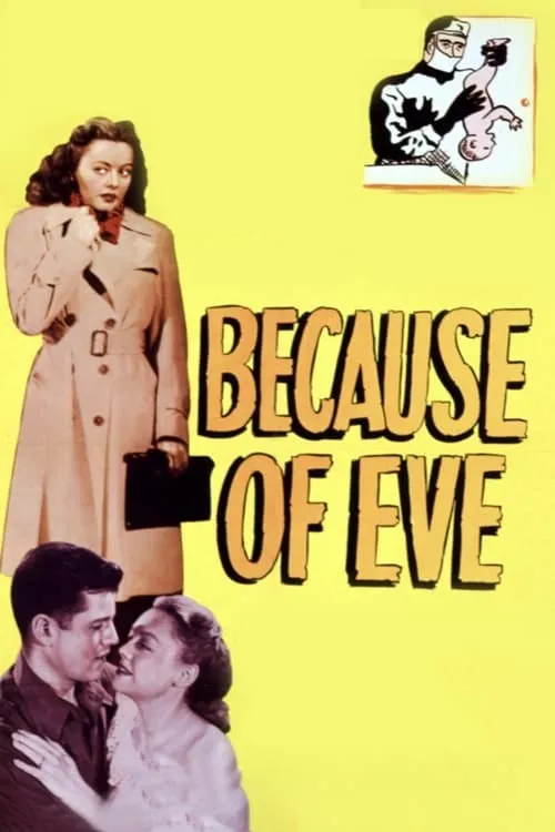 Because of Eve (movie)