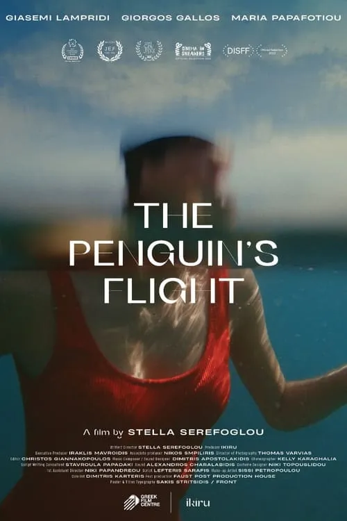 The Penguin's Flight (фильм)