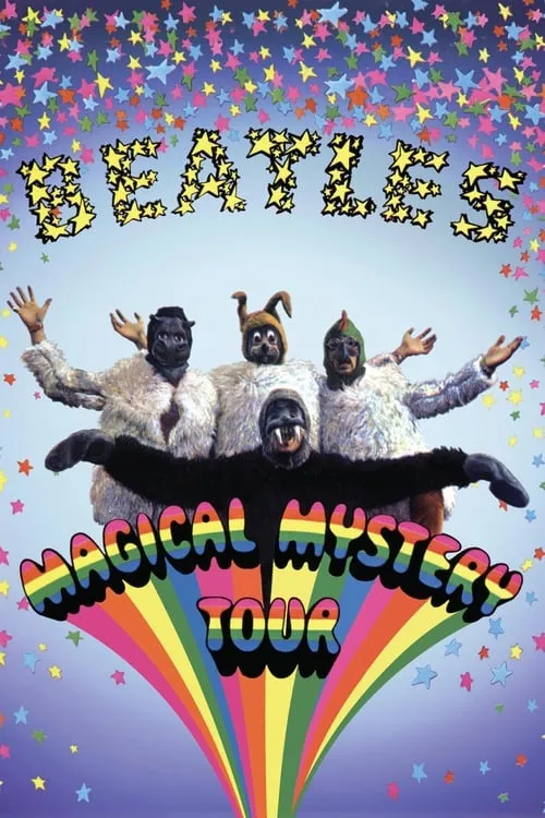 Magical Mystery Tour (movie)