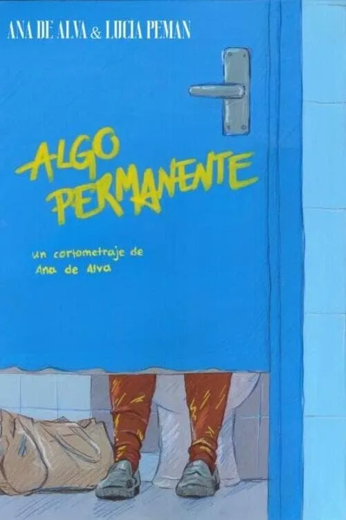 Algo permanente (фильм)