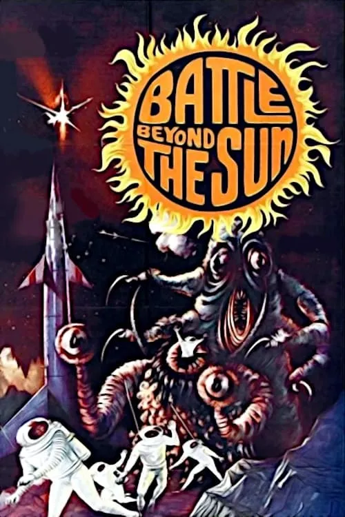 Battle Beyond the Sun (movie)
