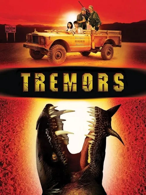 Tremors (series)