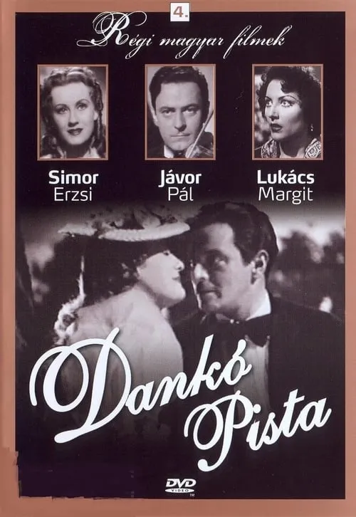 Pista Dankó (movie)