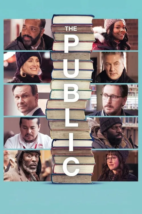 The Public (movie)