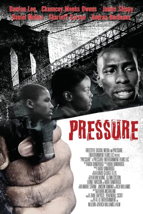 Pressure (фильм)