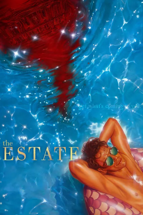 The Estate (movie)