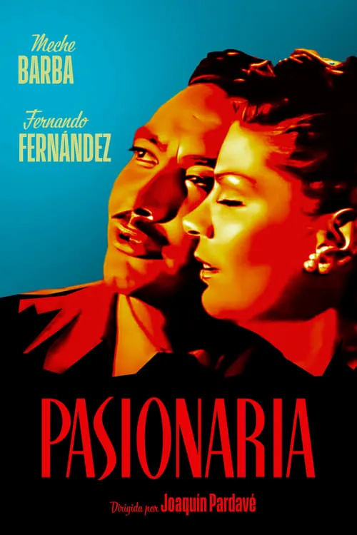 Pasionaria (movie)