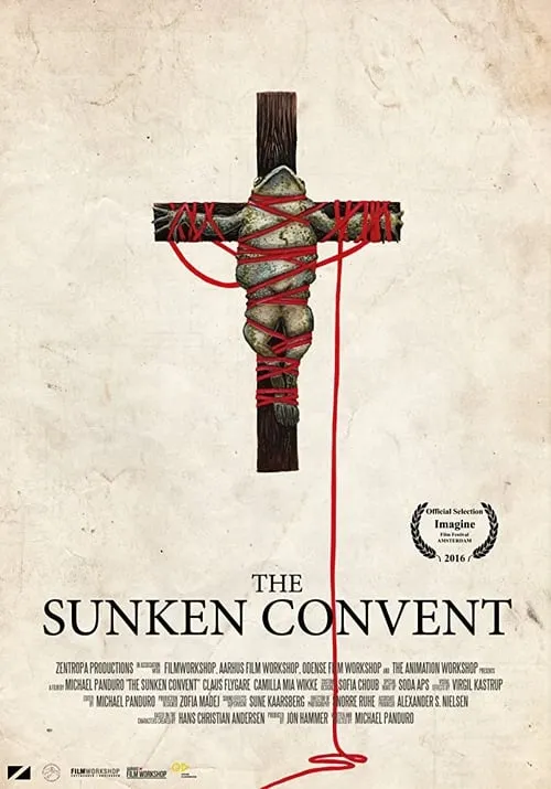 The Sunken Convent (movie)