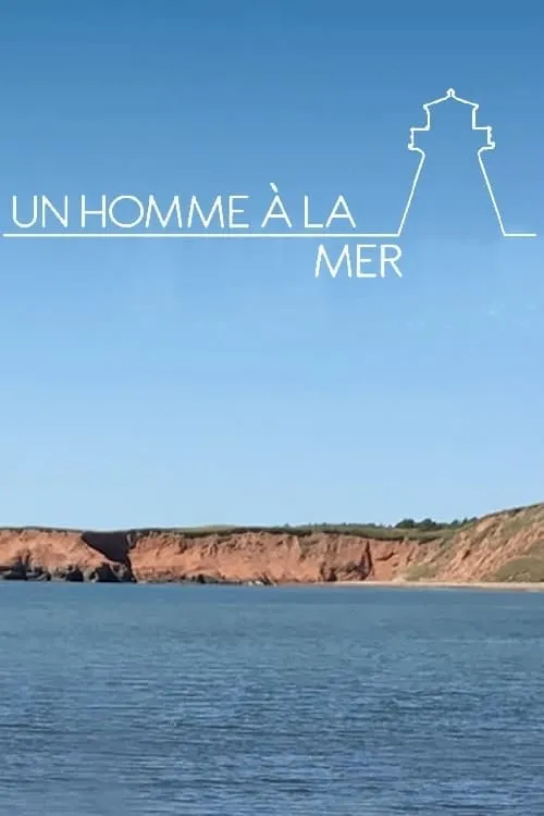 Un homme à la mer (series)