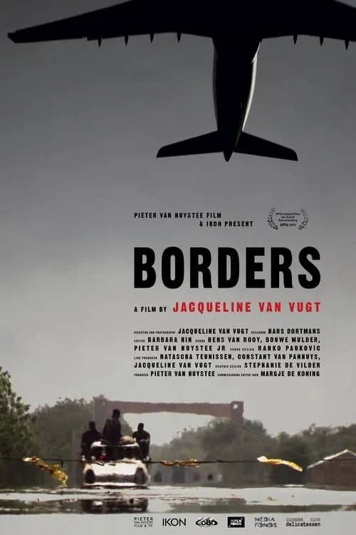 Borders (фильм)