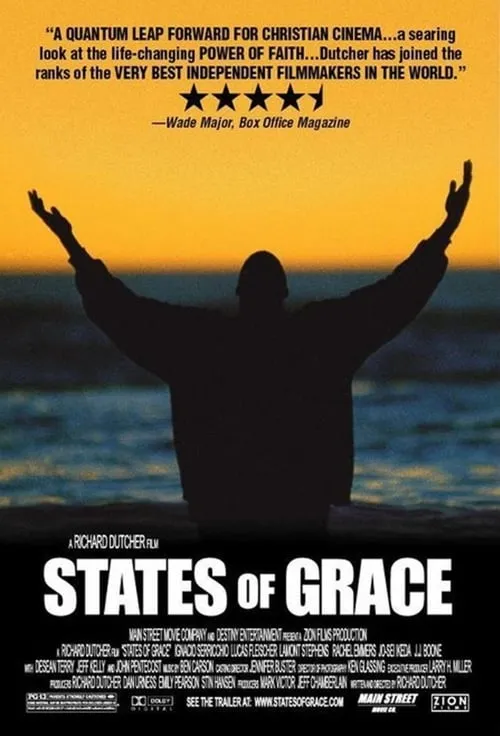 God's Army 2: States of Grace (movie)