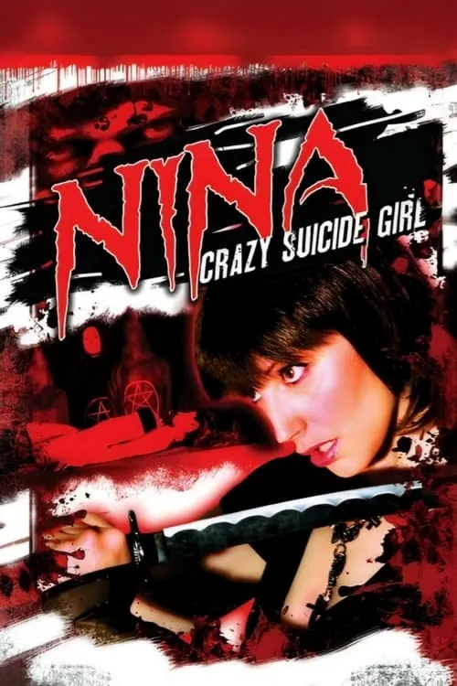 Nina: Crazy Suicide Girl