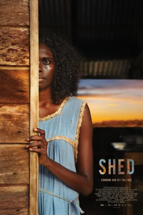 Shed