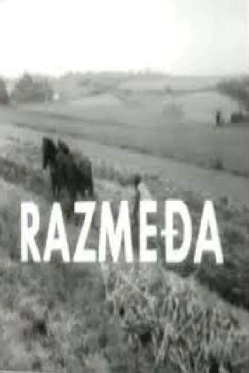 Razmeđa (фильм)