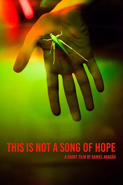 This Is Not a Song of Hope (фильм)