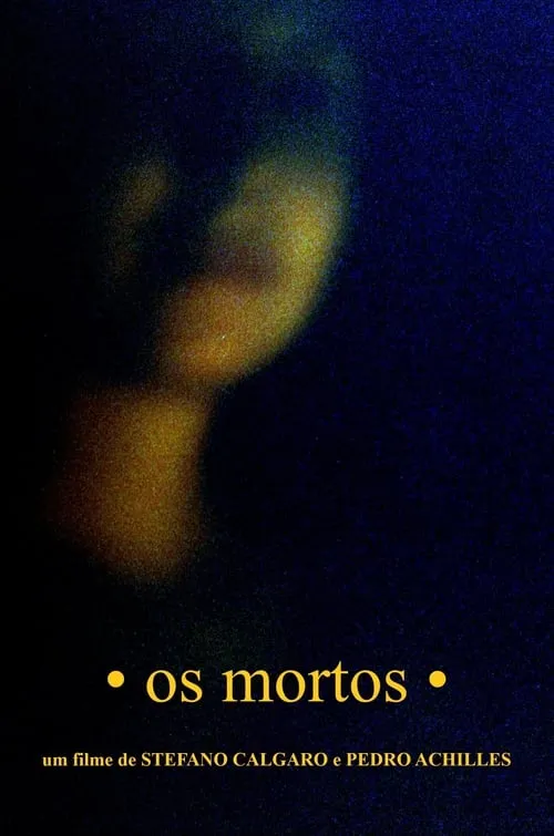 Os  Mortos (movie)