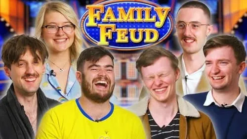 UNDERDOGS FAMILY FEUD