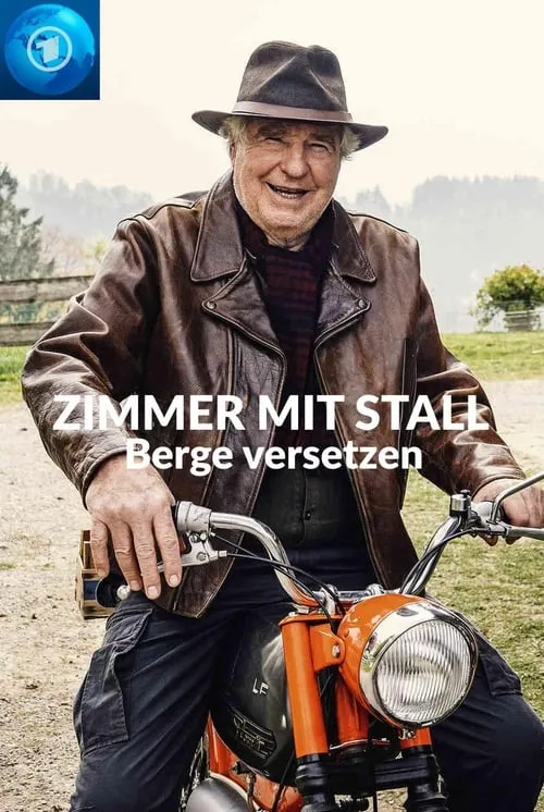 Zimmer mit Stall - Berge versetzen (фильм)