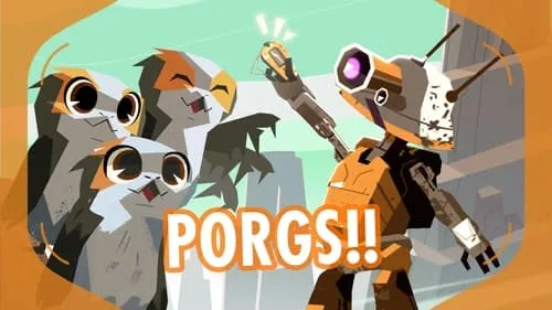 Porgs