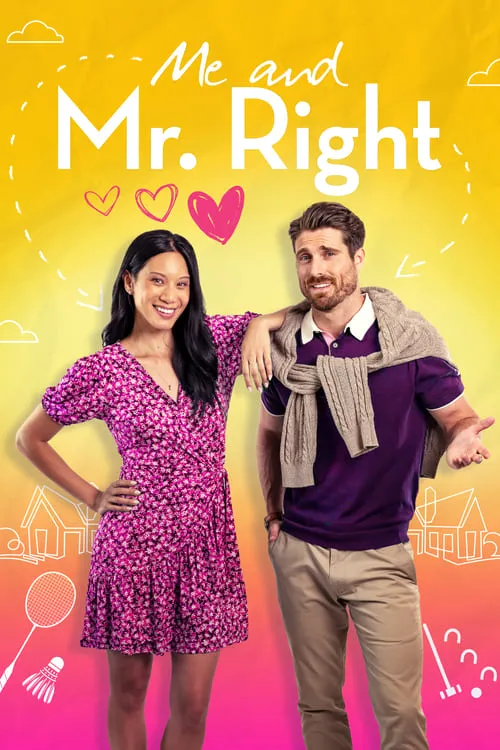 Me and Mr. Right (фильм)