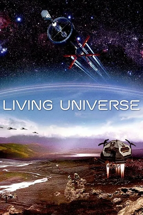 Living Universe (movie)