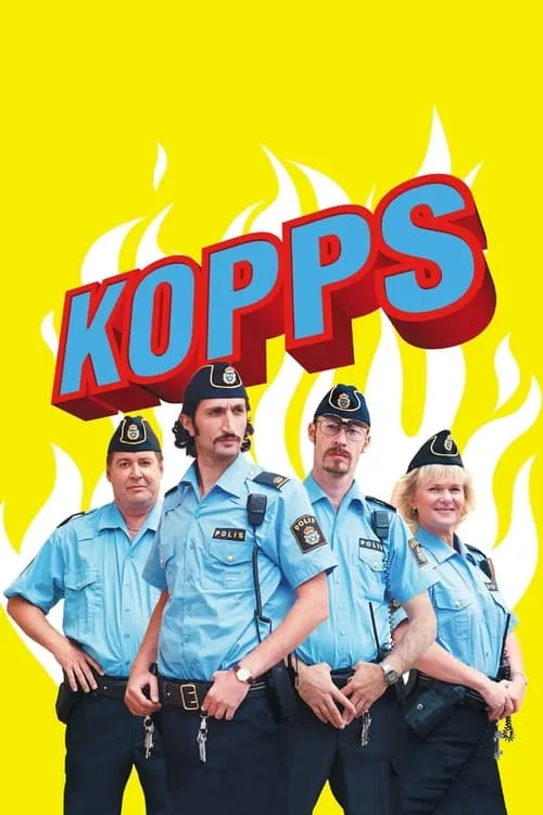 Kopps (movie)