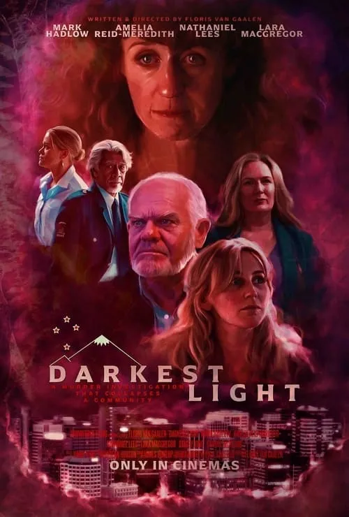Darkest Light (movie)