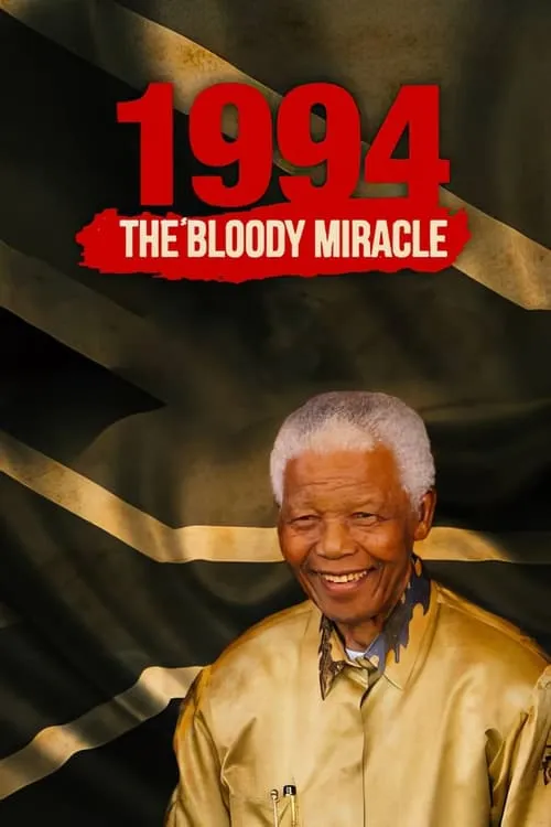 1994: The Bloody Miracle (movie)