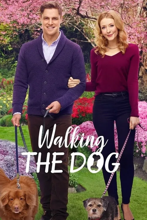 Walking the Dog (фильм)