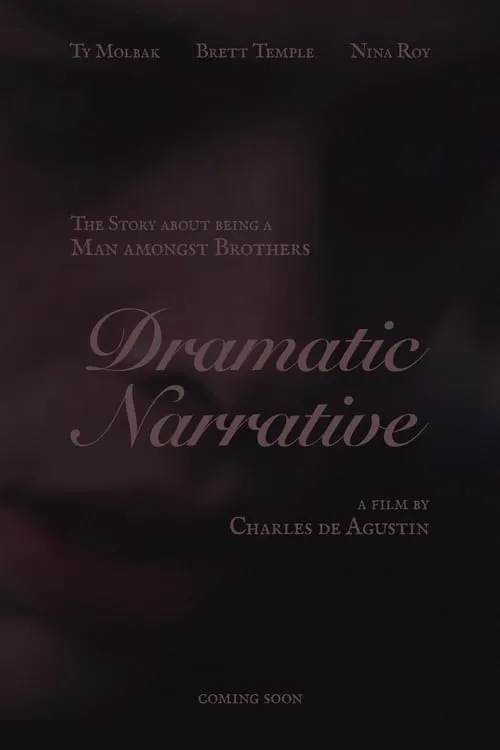 Dramatic Narrative (movie)