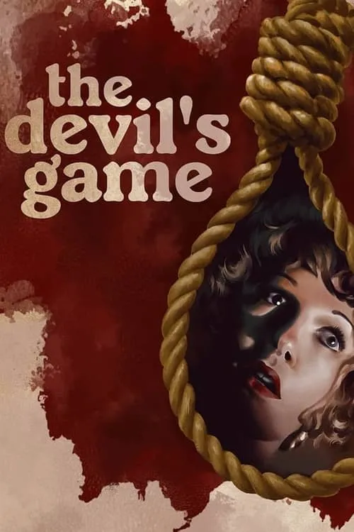 The Devil's Game (series)