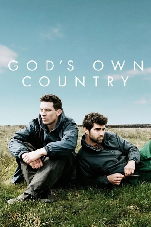 God's Own Country (movie)