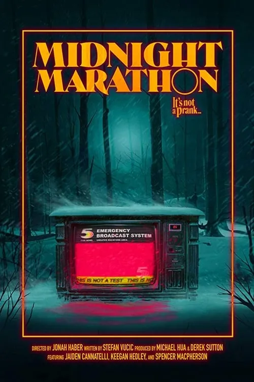 Midnight Marathon (фильм)