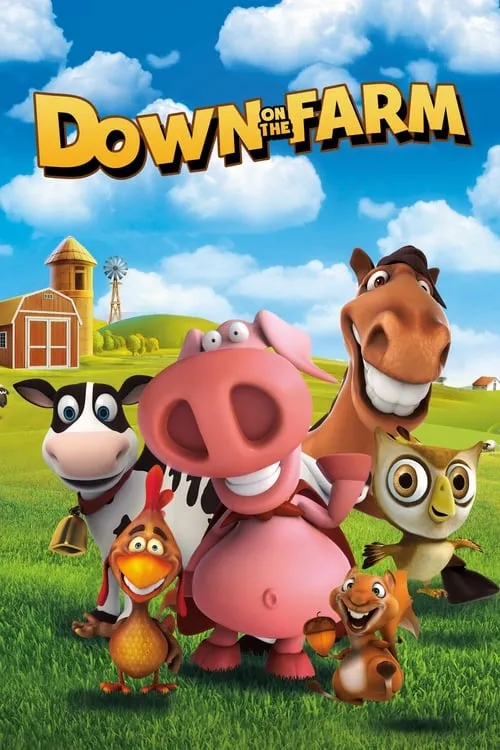 Down On The Farm (movie)