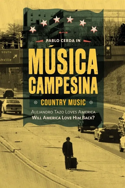 Música campesina (фильм)