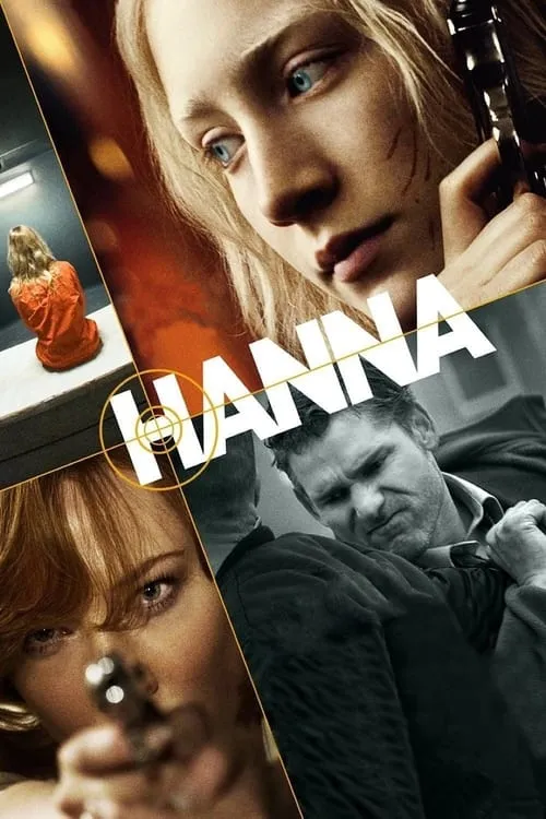 Hanna (movie)