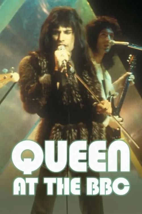 Queen at the BBC (фильм)