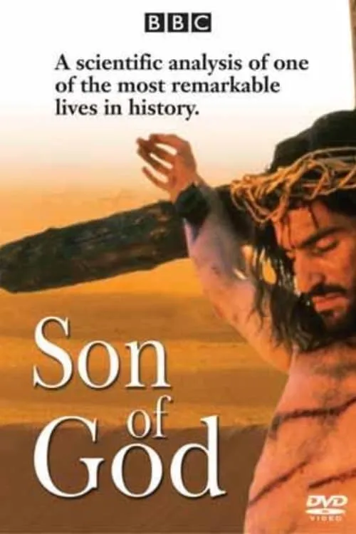 Jesus: The Complete Story (series)