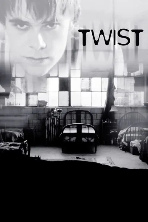 Twist (фильм)